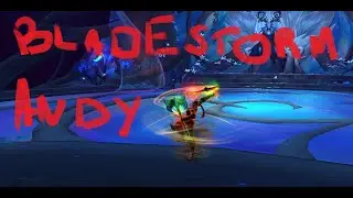 9.0.5 Quick Guide: Fury Warrior M+