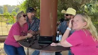 Bubba's next stop: THE CROSSROADS LODGE #divebar #bars #drinklocal #bubbadoesdivebars #divebarlife