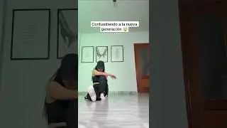 Confundo a la NUEVA GENERACI&Oacute;N con este TRUCO👀😱