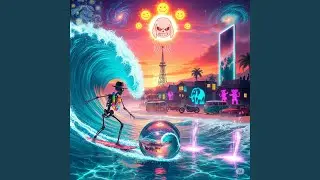 $outhern $cotty $torch (surf punk hip hop mix)