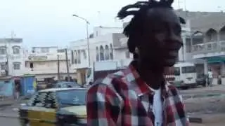 Lamp Diop / Bamba Merci