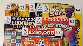 🤑🤑wow big profit do not miss this scratch cards win BOOM🤑🤑
