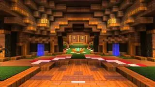 Minecraft server Admins gesucht