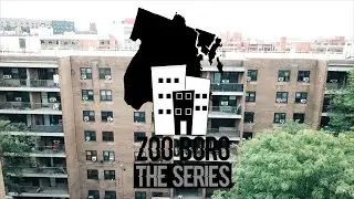 ZooBoro Trailer 2 | Created by Myers Lansky | Dir. By CAPNELS
