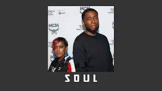 9th Wonder x Rapsody Type Beat 