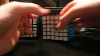 Status Update 1-3-09 (SSCoasters and Twisty Puzzles)