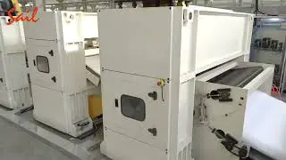 🎥 See our High-Efficiency Filter Production Line in Action!