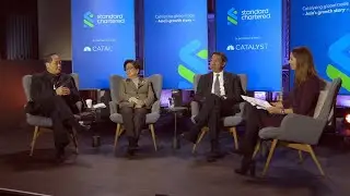 Catalysing Global Trade: Asia&rsquo;s Growth Story