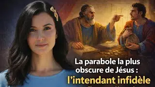 La parabole la plus obscure de Jésus : l’intendant infidèle (Luc 16)