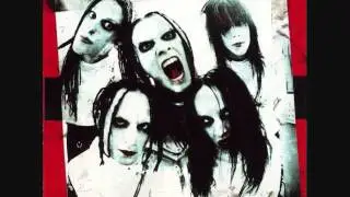Murderdolls - She Was a Teenage Zombie