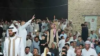 مديح في سرحه  ها قد مر عله فقدانك أربعين ليله 💔 الشيخ سماعين الشيخ صاحب قدس الله اسرارهم