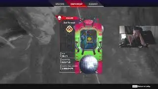 Apex Legends - YOU PLAYED YOURSELF (Xcudi)