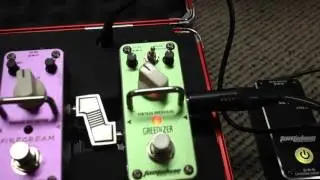 Tomsline Greenizer