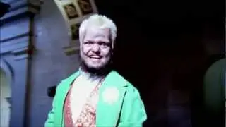 Hornswoggle Theme Song