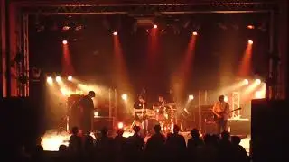 バヲミラホ 2025/2/10&2/12フェアウェル@246KYOTO@京都FANJ