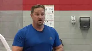 Albany State University Fitness Center Orientation