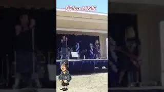 🎼KiDface MUSIC🎼 presents ENDLESS BATTLE