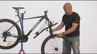 How to Assemble Your Progear Mountain Bike (Full Video)