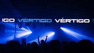 V&eacute;rtigo Vuelo 004 @ ANTRIM Extended Set   | Rituals Eventos - 05.07.25