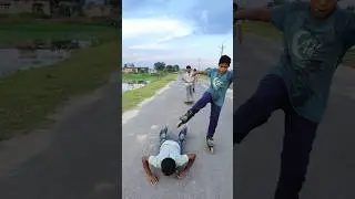 Skateboard Stunts: Why You Need a Training Routine