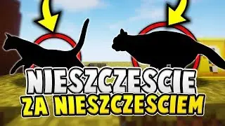 NIESZCZĘŚCIE NIESZCZĘŚCIE POGANIA... - LUCKY ISLANDS #120 /w Don Drake