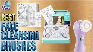10 Best Face Cleansing Brushes 2018