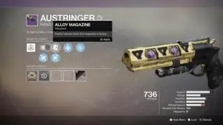 Destiny 2: fastest menagerie completion ever