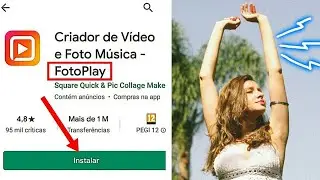 TOP 5 melhores APLICATIVOS para EDITAR seus VIDEOS no smartphone SEM MARCA DE ÁGUA (NOVEMBRO 2020)