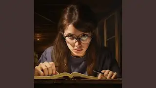 Flames Fuel Focused Faculties