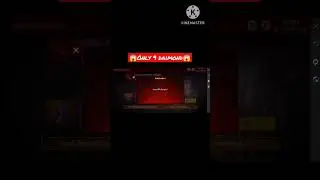 🎯I GOT EVO M1887-STERLING CONQUEROR IN HIDEOUT EVO VAULT😱 ONLY 9 DAIMOND😱 omg..🥳#shorts #freefire