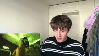 STAS AZARENKO, FORCEGNG - BLA BLA BLA (реакція на кліп)
