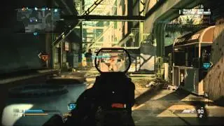 COD Ghost Huge Domination Comback on Strike Zone (KEM Strike) 65-19