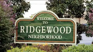 Ridgewood - Columbia, SC