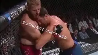 UFC 239 KO BŁACHOWICZ MASFIDAL NUNES
