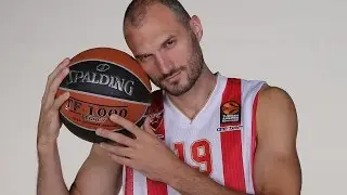 7DAYS Play of the Night: Marko Simonovic, Crvena Zvezda mts Belgrade #CZVRMB