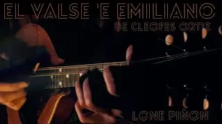 #shorts : Cleofes Ortiz' Valse 'e Emiliano