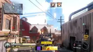Insane Bo3 clips