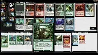 Legacy Cube Draft Video Guide