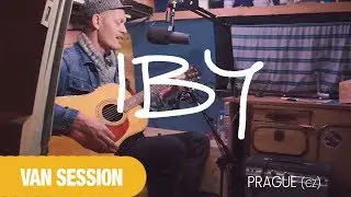 IBY - Apartment (SLVS Van Session, Prague)