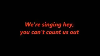 wwe royal rumble 2012 theme song lyrics dark horses 1080p