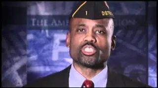 The American Legion Economic Division