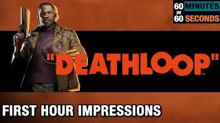 Is Deathloop worth playing more?