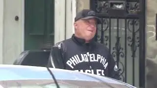Mob Talk Sitdown 40