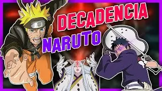 ¿Por qué EL FINAL de NARUTO FUE TAN MALO? El PROBLEMA de KISHIMOTO y su EDITOR | UchiHax
