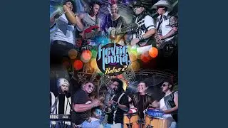 Cumbia Caliente