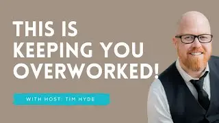 Why Your Business Still Feels Heavy Even With Good Systems