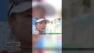 Yang Jiayu, Zhang Jun secure women&rsquo;s and men&rsquo;s 20km race walk golds at China&rsquo;s 15th National Games