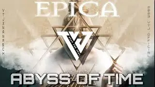 EPICA - ABYSS OF TIME [Cover by : vTJ X NANAS]■□□