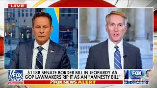 Republican senator exposes his own party live on Fox News