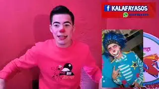 Conociendo a Basper 🤡